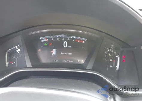 2021 Honda Cr-V Awd Ex-L from USA, damaged, VIN 2HKRW2H83MH651644